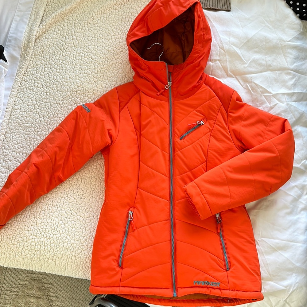 Marker Jacket - image 1